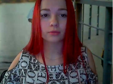 EmiStern  04-02-2021 innocent Female