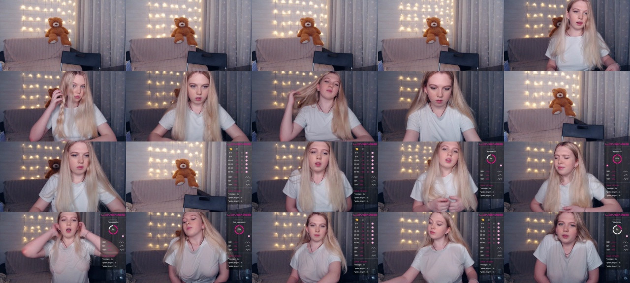 Gerson_Ginas 05-02-2021 Webcam 