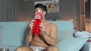 Giovanniandre  06-02-2021 video toy