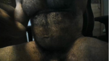 Heavenlymuscledbeast  06-02-2021 video Pants WET