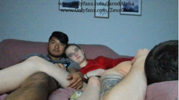 J_Rod  05-02-2021 foursome Couple