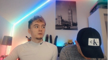 JamesandAiden  06-02-2021 Recorded Video XXX
