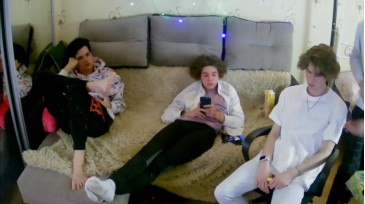 Jealousangel  05-02-2021 video sweetass