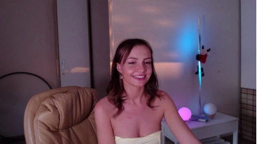 Jennycutey 06-02-2021 Webcam 