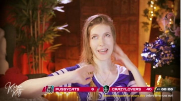 Karenkitty  06-02-2021 teaser Female