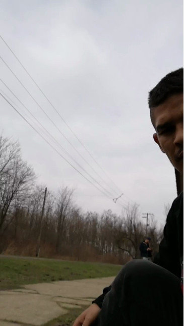 King_Hans  06-02-2021 Recorded Video Naked