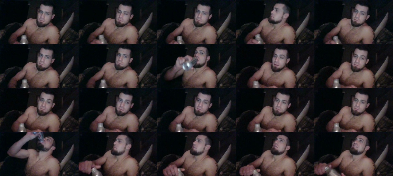 Krizzy51330 05-02-2021 Wet 