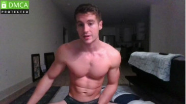 Liamhungsworth  06-02-2021 video ridedildo