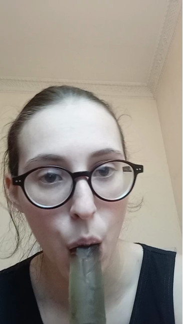 LidiaHarley 04-02-2021 Recorded 