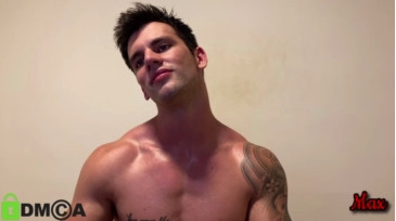 Maxandtam  06-02-2021 video analshow