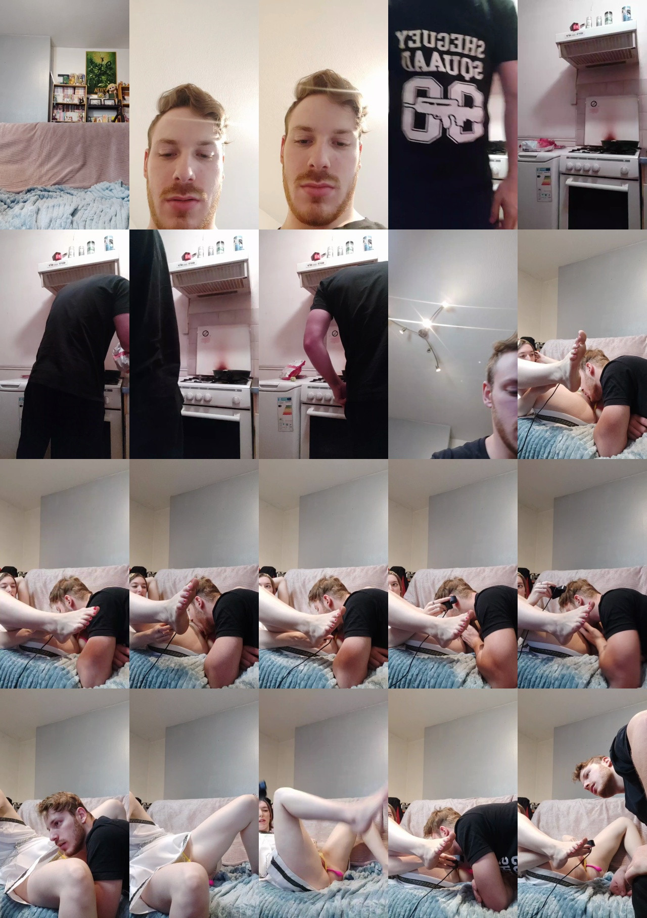 Nathpokora  06-02-2021 Recorded Video XXX
