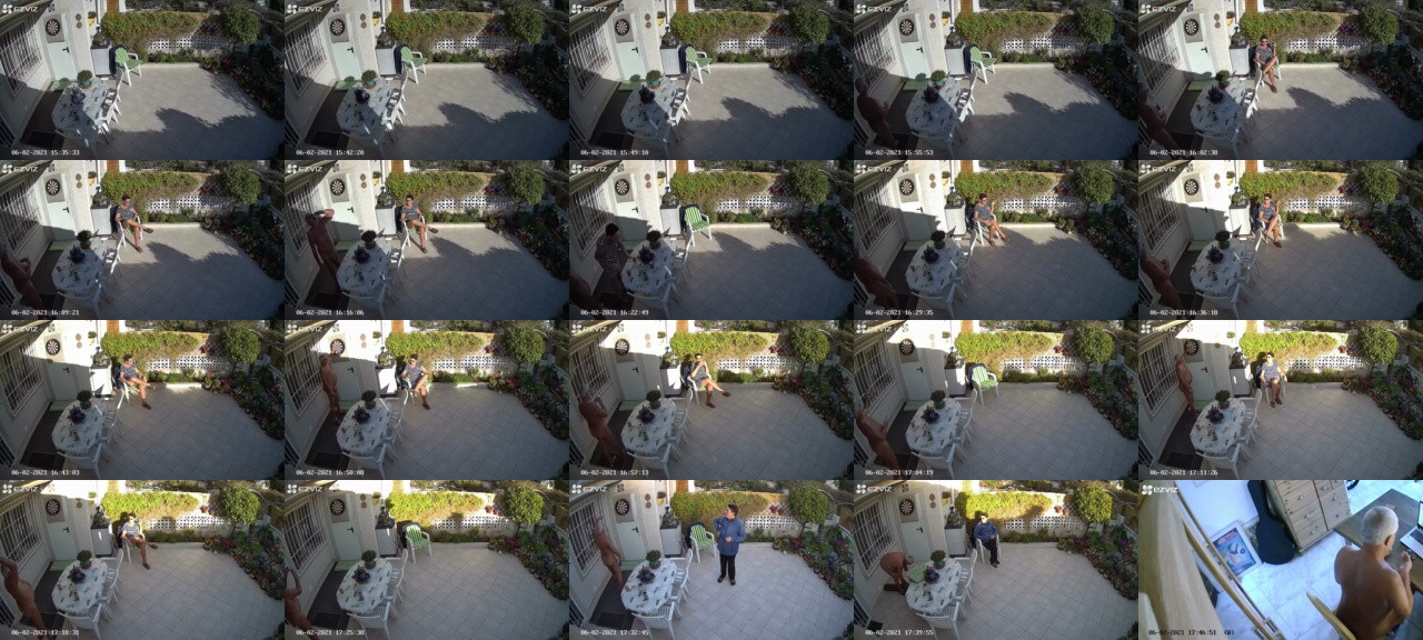 PaulieDeBeest99  06-02-2021 Recorded Video Show
