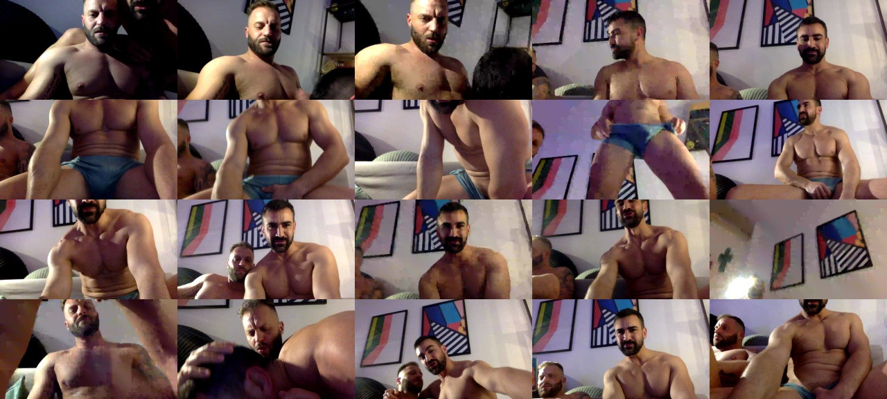PeterPanpimpam  06-02-2021 Recorded Video Porn