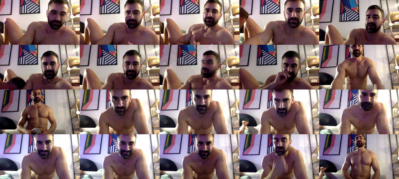 PeterPanpimpam  06-02-2021 Recorded Video Porn