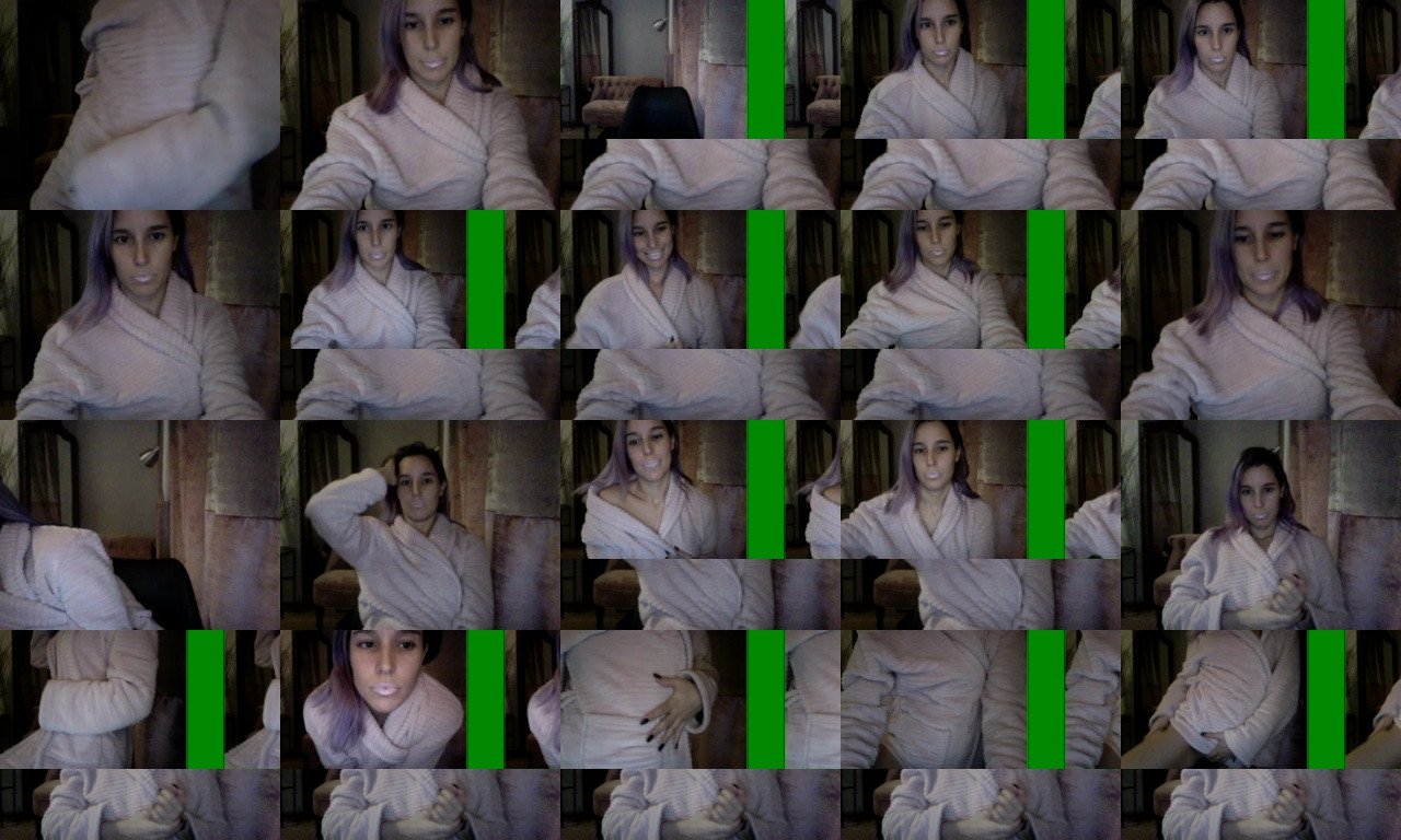 Pr3ttyPinkPussy 03-02-2021 Recorded 