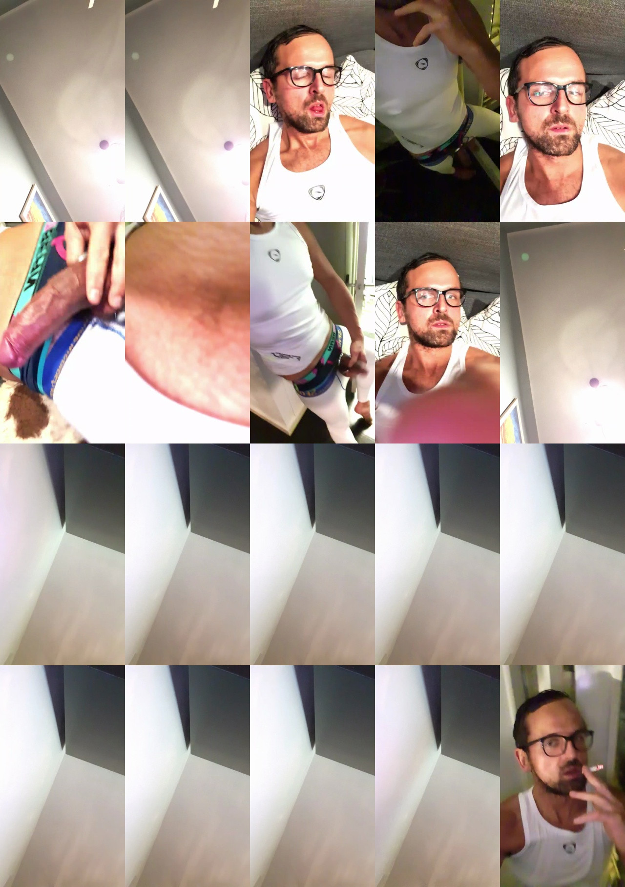 Razuka  06-02-2021 Recorded Video Webcam