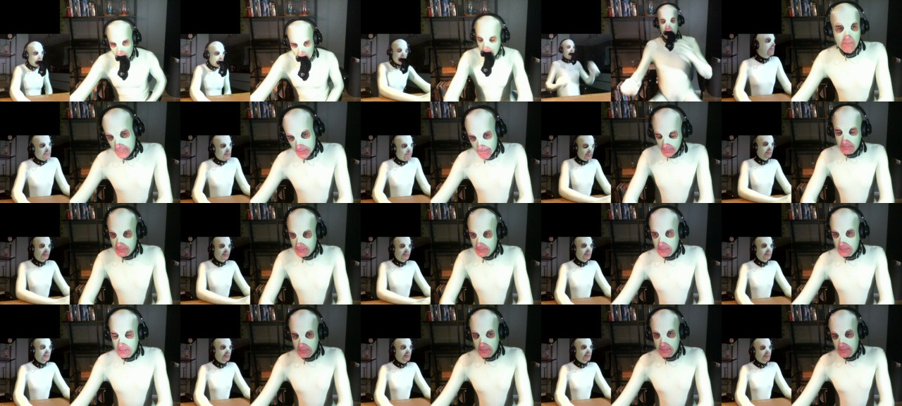 RubberEdNL2020  06-02-2021 Recorded Video Porn