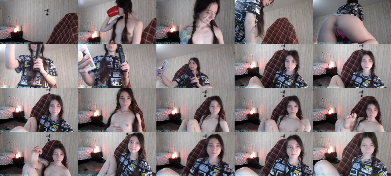 Sexy_B0rsch 05-02-2021 XXX 