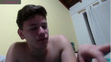 Simon_and_david  06-02-2021 Recorded Video XXX