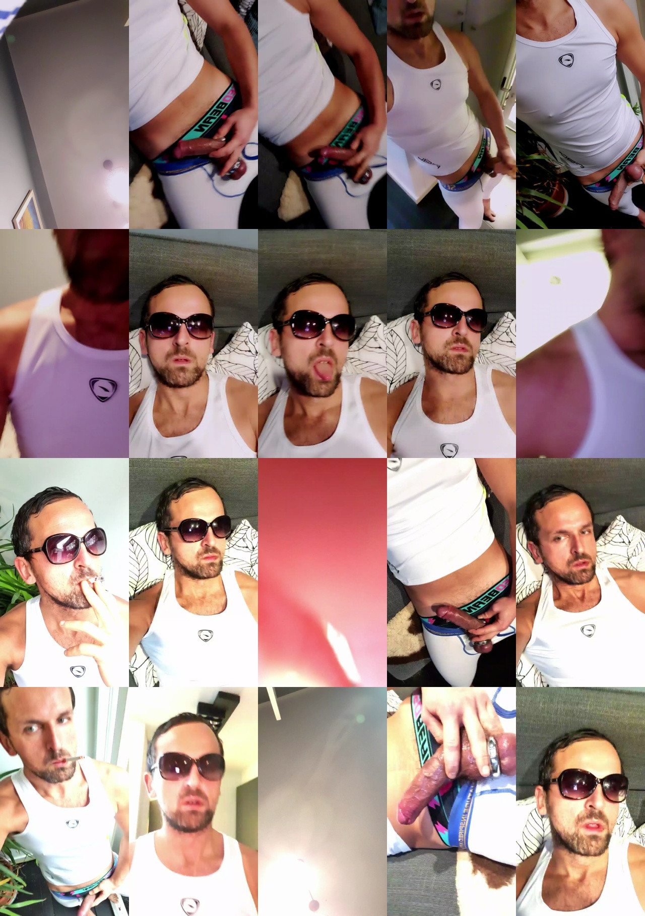 SlutboyBen  06-02-2021 Recorded Video Show
