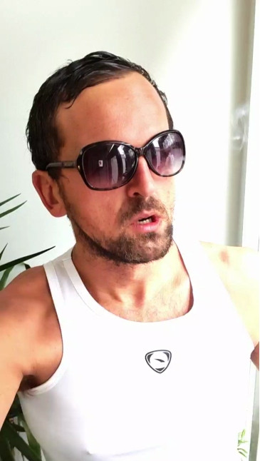 SlutboyBen  06-02-2021 Recorded Video Show