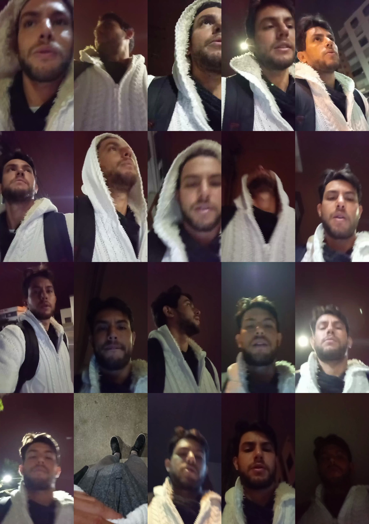 SrJhons  06-02-2021 Recorded Video Porn
