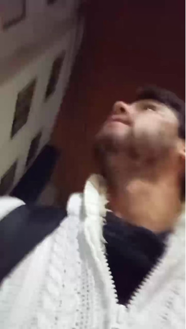 SrJhons  06-02-2021 Recorded Video Porn