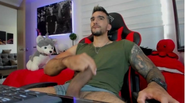 Stiven_Gregg  06-02-2021 video lips