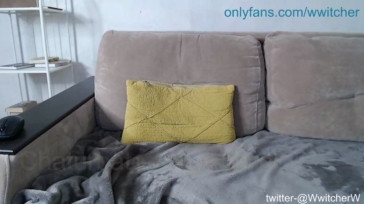 W_Witcher  06-02-2021 video milky