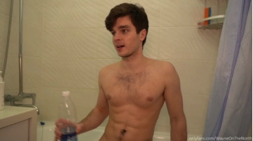 Waynenorth  06-02-2021 video asshole