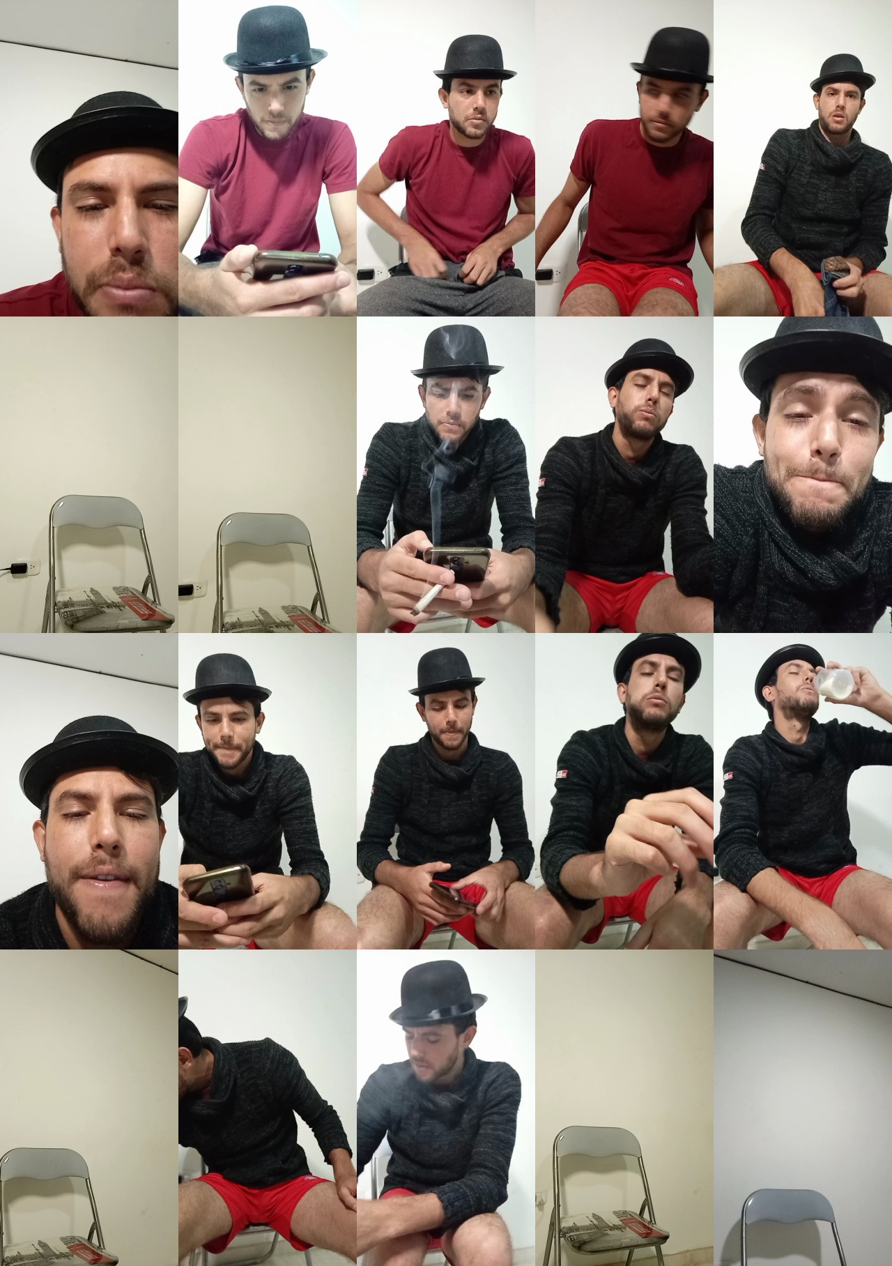 absteven  06-02-2021 Recorded Video Show