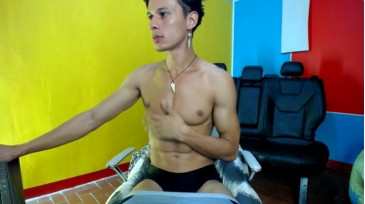 chris_dave  06-02-2021 Recorded Video Naked