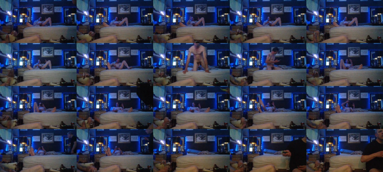 eatmyschwarz  06-02-2021 Recorded Video Naked