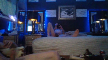 eatmyschwarz  06-02-2021 Recorded Video Naked