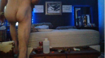 eatmyschwarz  06-02-2021 Recorded Video Naked