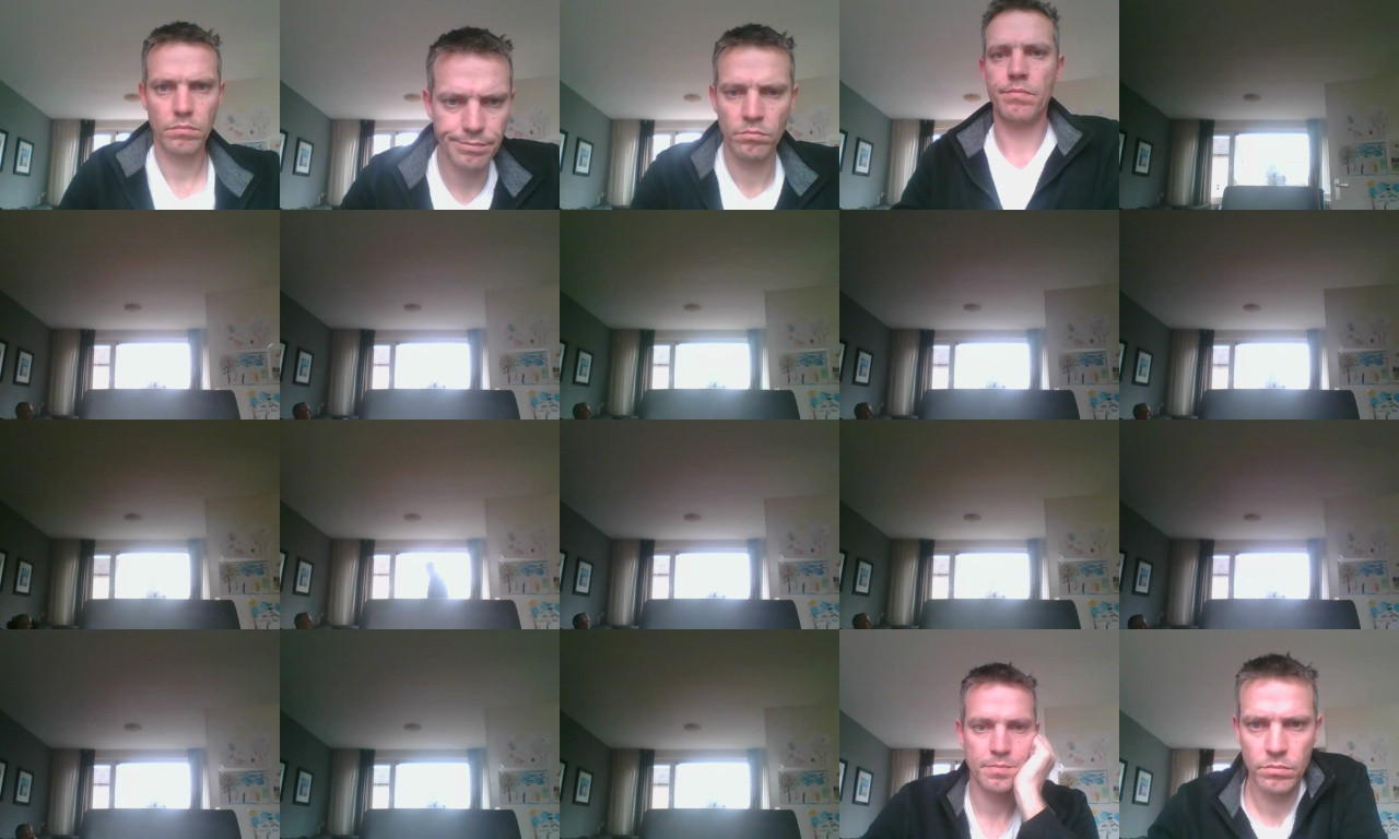 flirter31  06-02-2021 Recorded Video Show