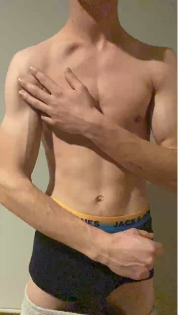 gayboy95_fun  06-02-2021 Recorded Video Webcam