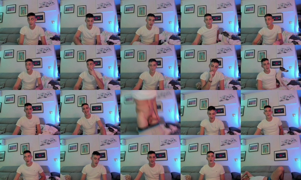 gayboy95_fun  06-02-2021 Recorded Video Naked