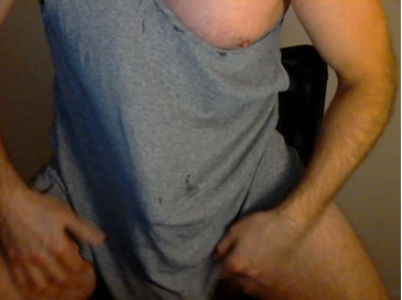 getin86  05-02-2021 Recorded Video Topless