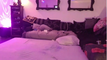 jongboymaagd  06-02-2021 Recorded Video Topless