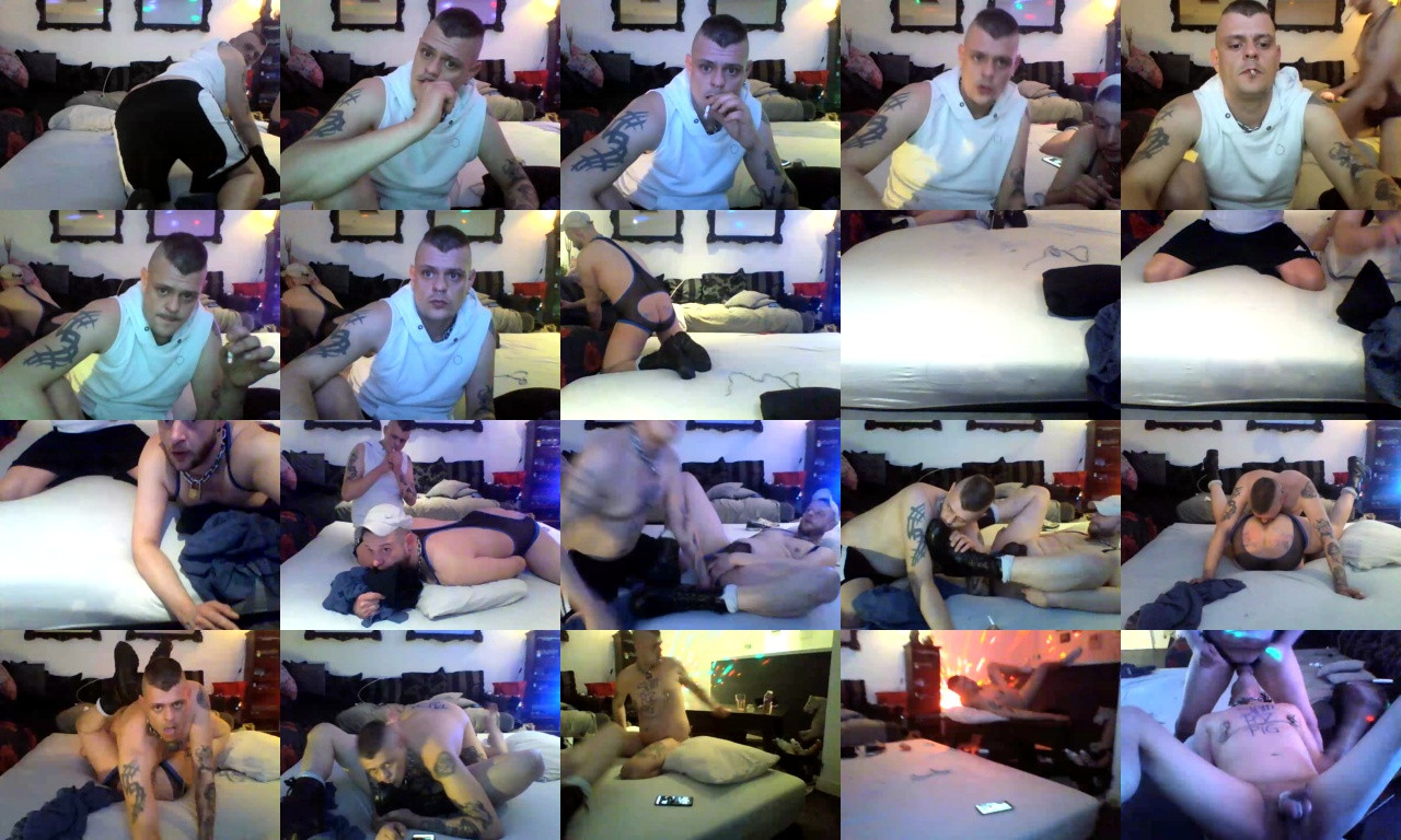 jongboymaagd  06-02-2021 Recorded Video Nude
