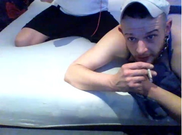 jongboymaagd  06-02-2021 Recorded Video Nude