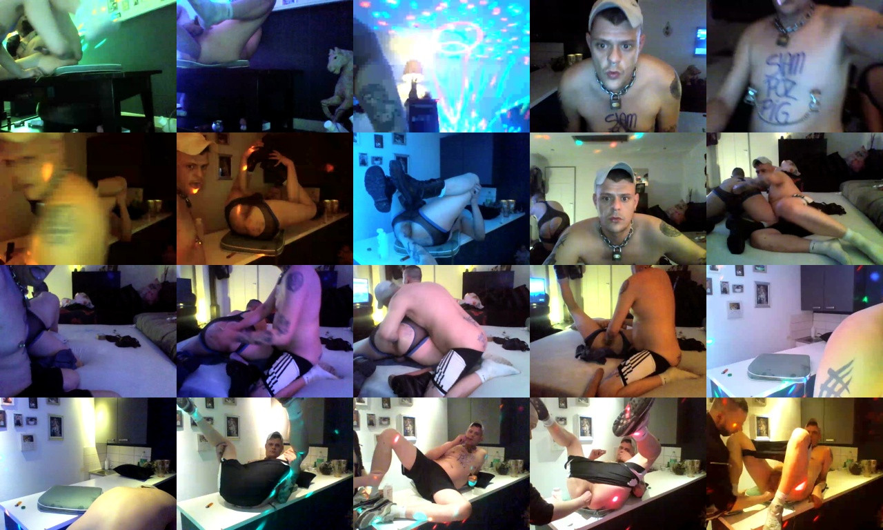 jongboymaagd  06-02-2021 Recorded Video Porn
