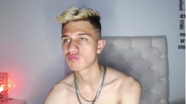 kevin_ahs  06-02-2021 Recorded Video Naked