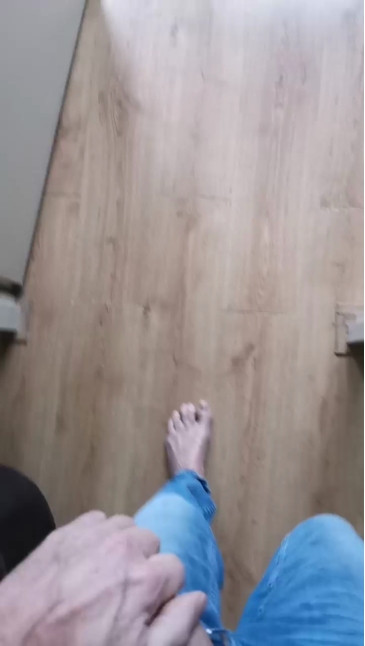 libido27  06-02-2021 Recorded Video Topless