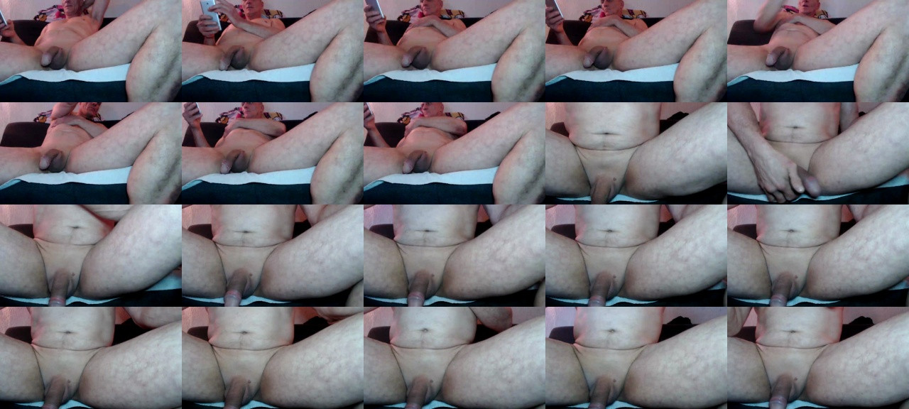 limbostel  06-02-2021 Recorded Video Topless