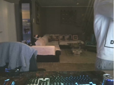 mihaimichael  06-02-2021 Recorded Video Webcam