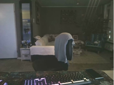 mihaimichael  06-02-2021 Recorded Video XXX