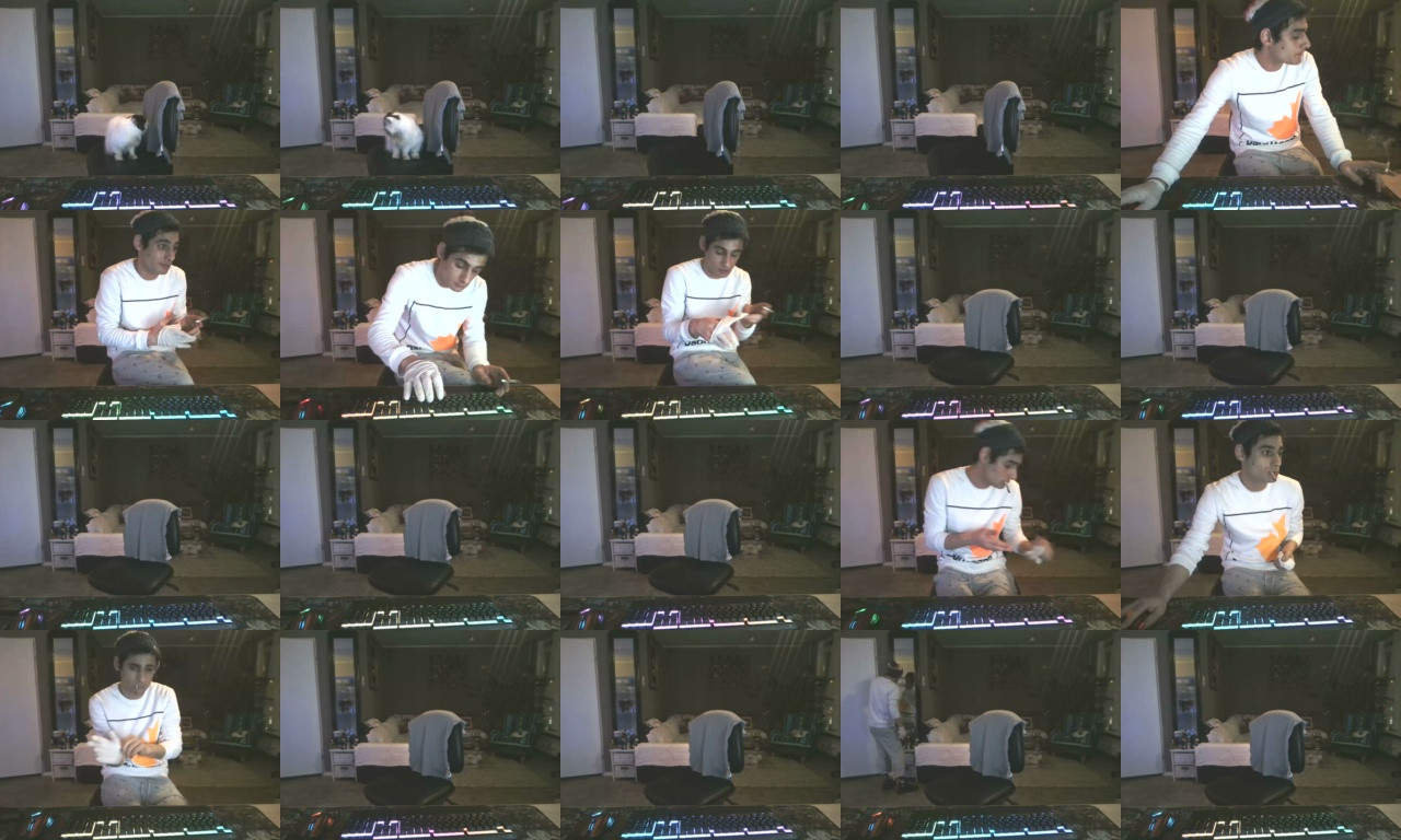 mihaimichael  06-02-2021 Recorded Video Show