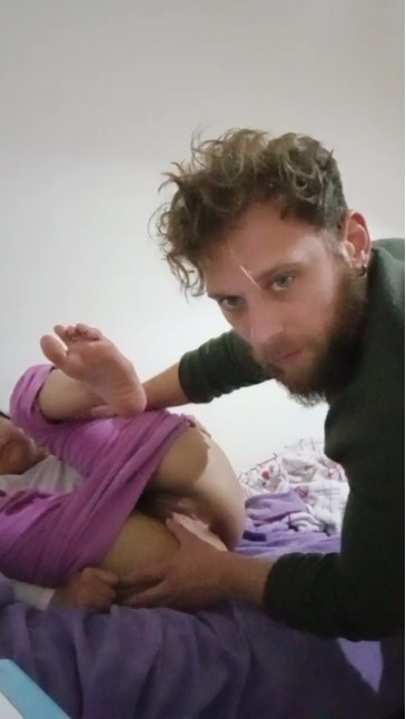 rosario95hot  06-02-2021 Recorded Video Porn